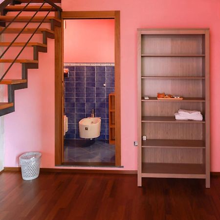 San Berillo House Leilighet CTA Rom bilde