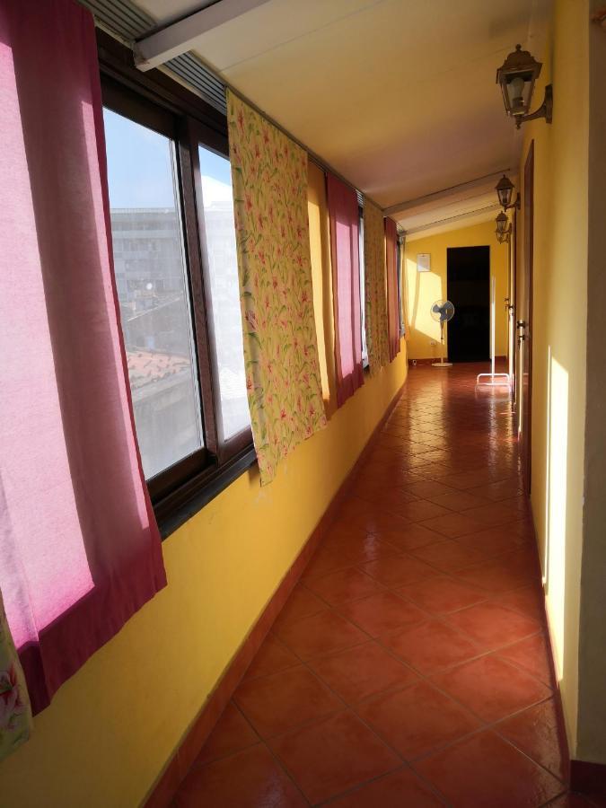 San Berillo House Leilighet CTA Eksteriør bilde
