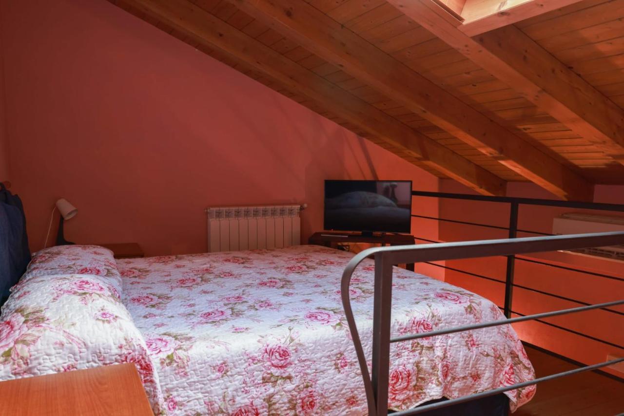 San Berillo House Leilighet CTA Rom bilde