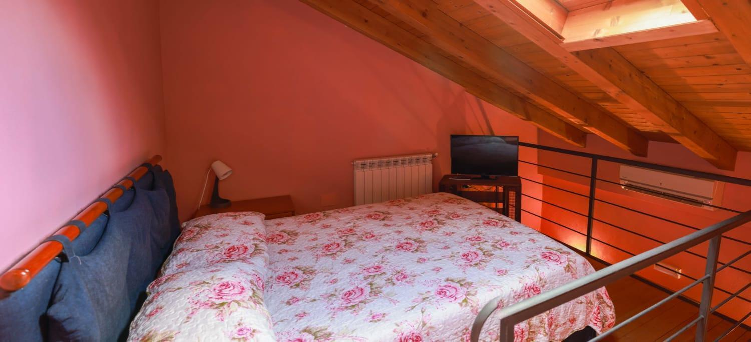 San Berillo House Leilighet CTA Rom bilde
