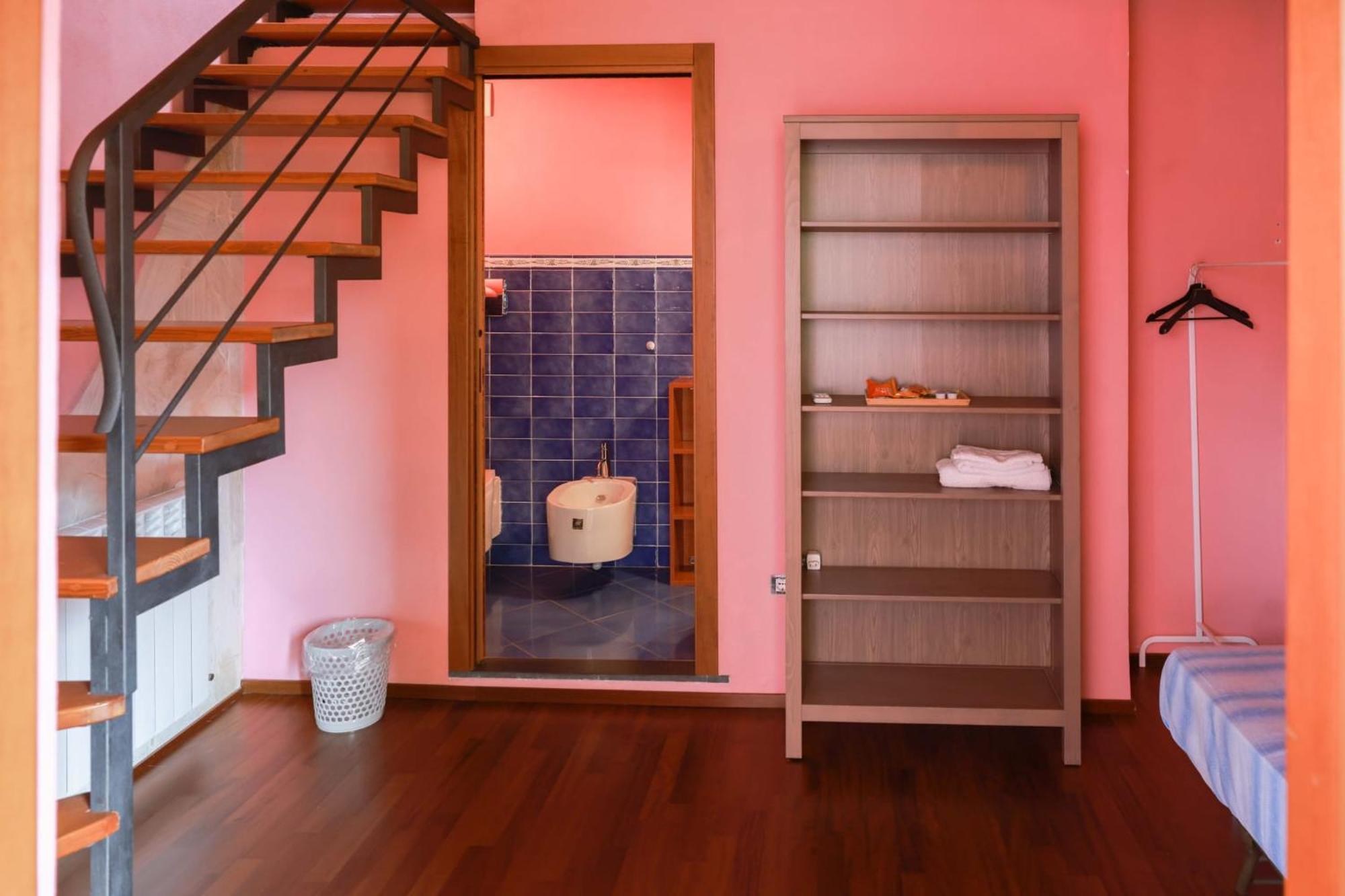 San Berillo House Leilighet CTA Rom bilde