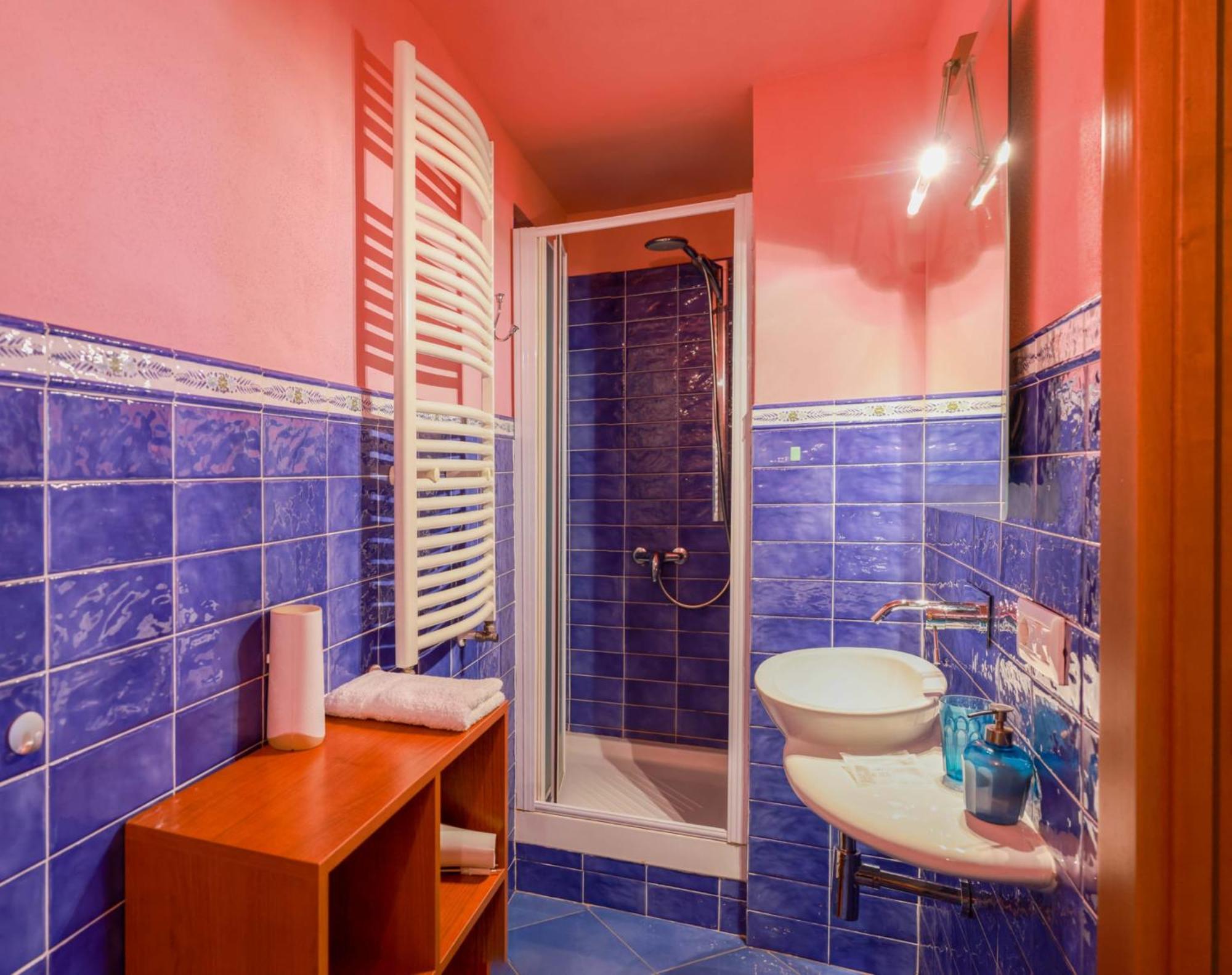 San Berillo House Leilighet CTA Rom bilde